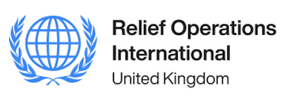 Relief Operations UK