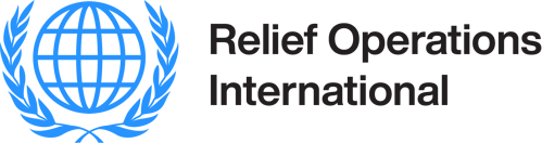 Relief Operations UK